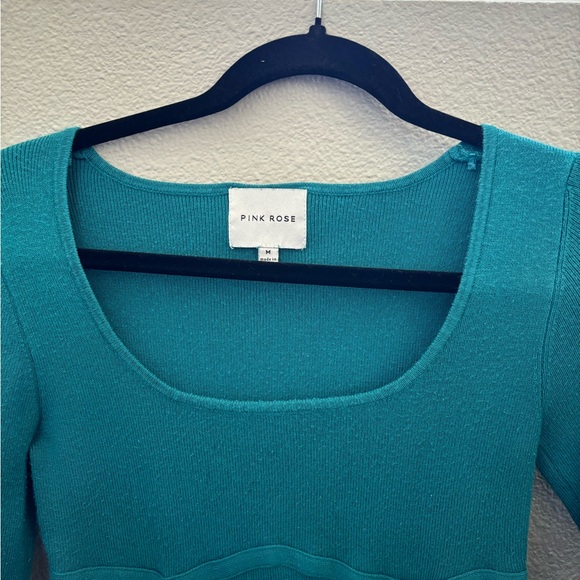 Women’s Long Sleeve - Picture 3 of 3